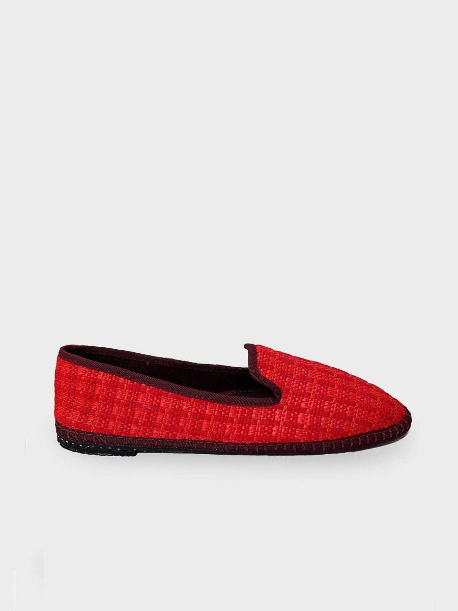 Mujer Flabelus Slippers | Cristina