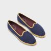 Mujer Flabelus Slippers | Cosima