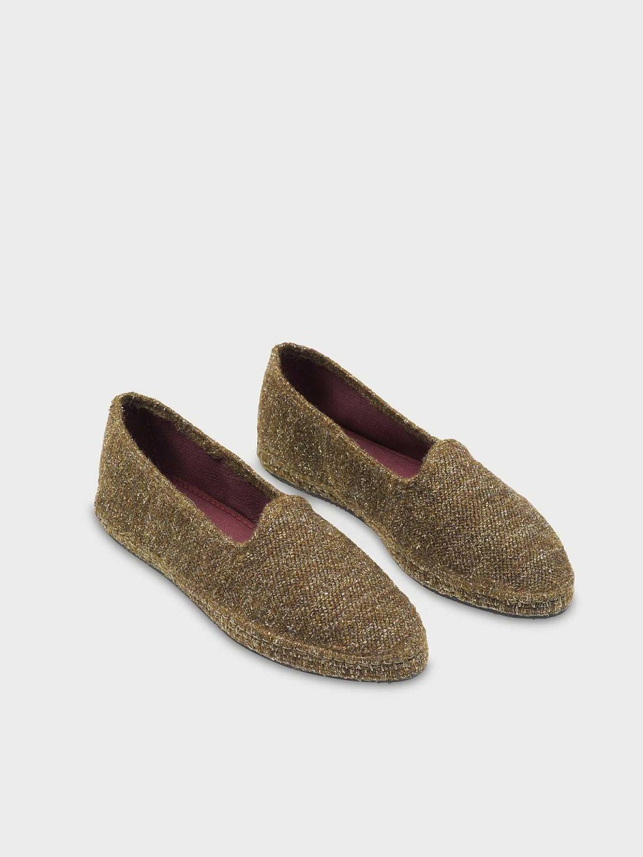 Mujer Flabelus Slippers | Tatiana