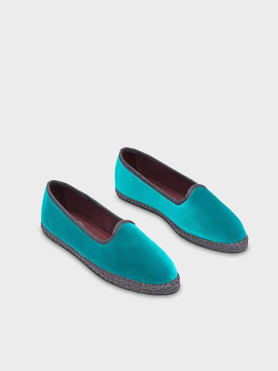 Mujer Flabelus Slippers | Eowyn