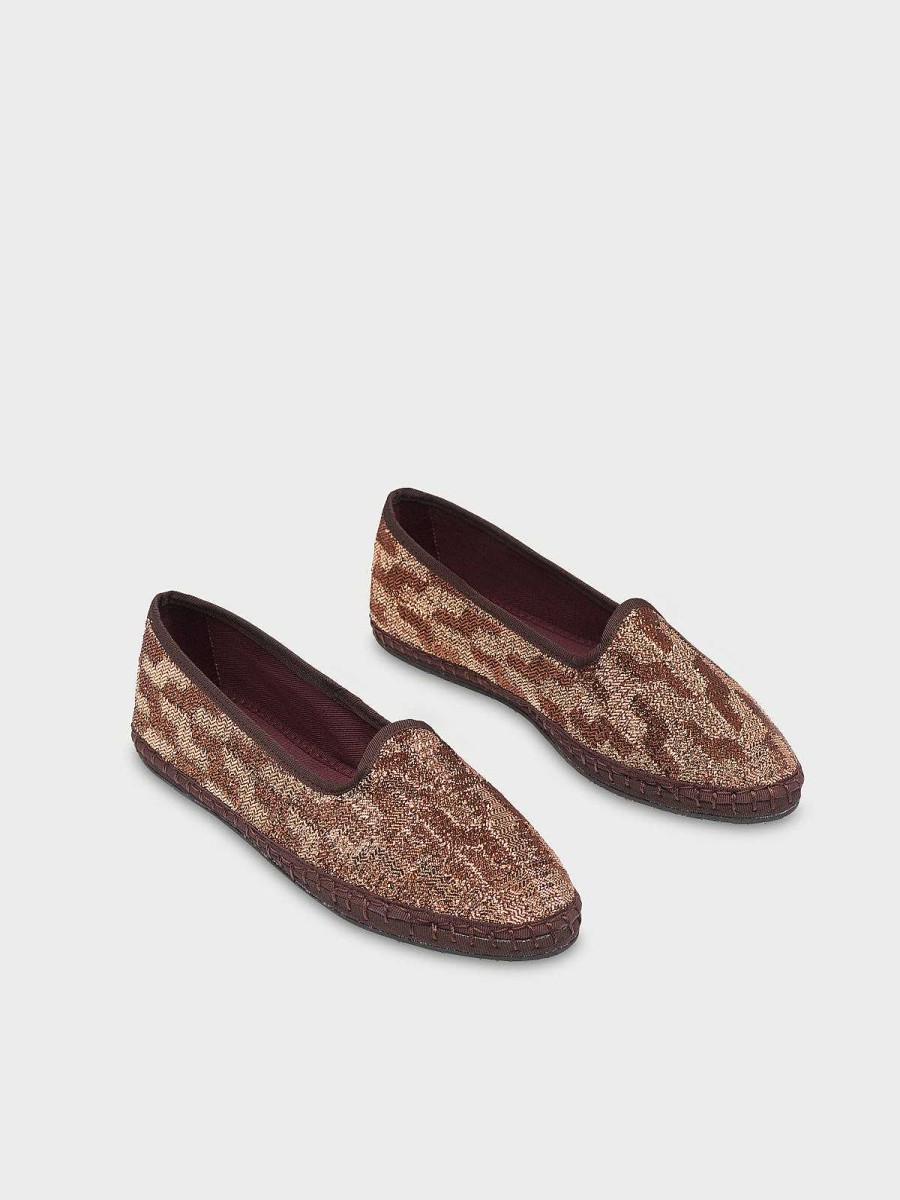 Mujer Flabelus Slippers | Winston