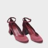 Mujer Flabelus Tacones | The D'Orsey Pumps Brunello