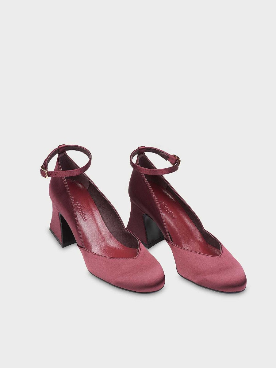 Mujer Flabelus Tacones | The D'Orsey Pumps Brunello