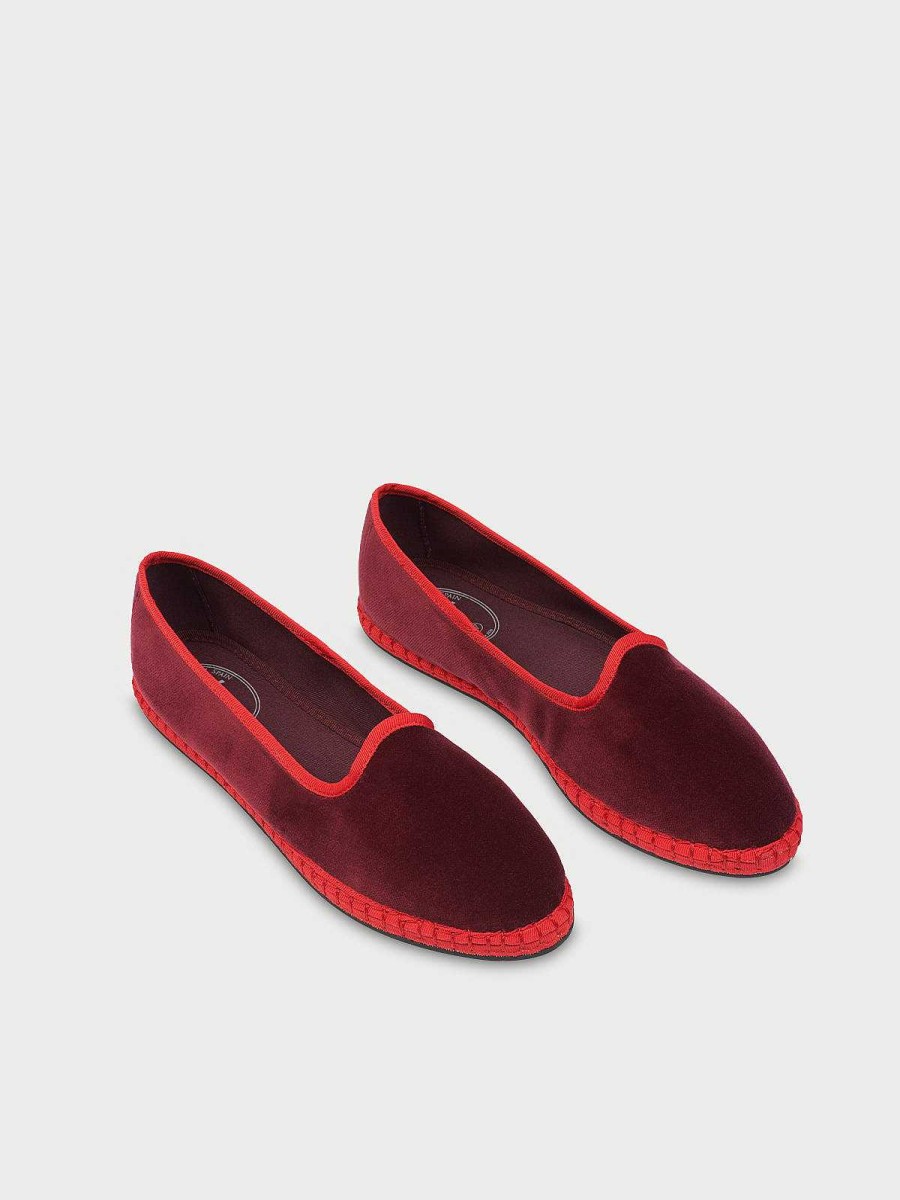 Mujer Flabelus Slippers | Clara