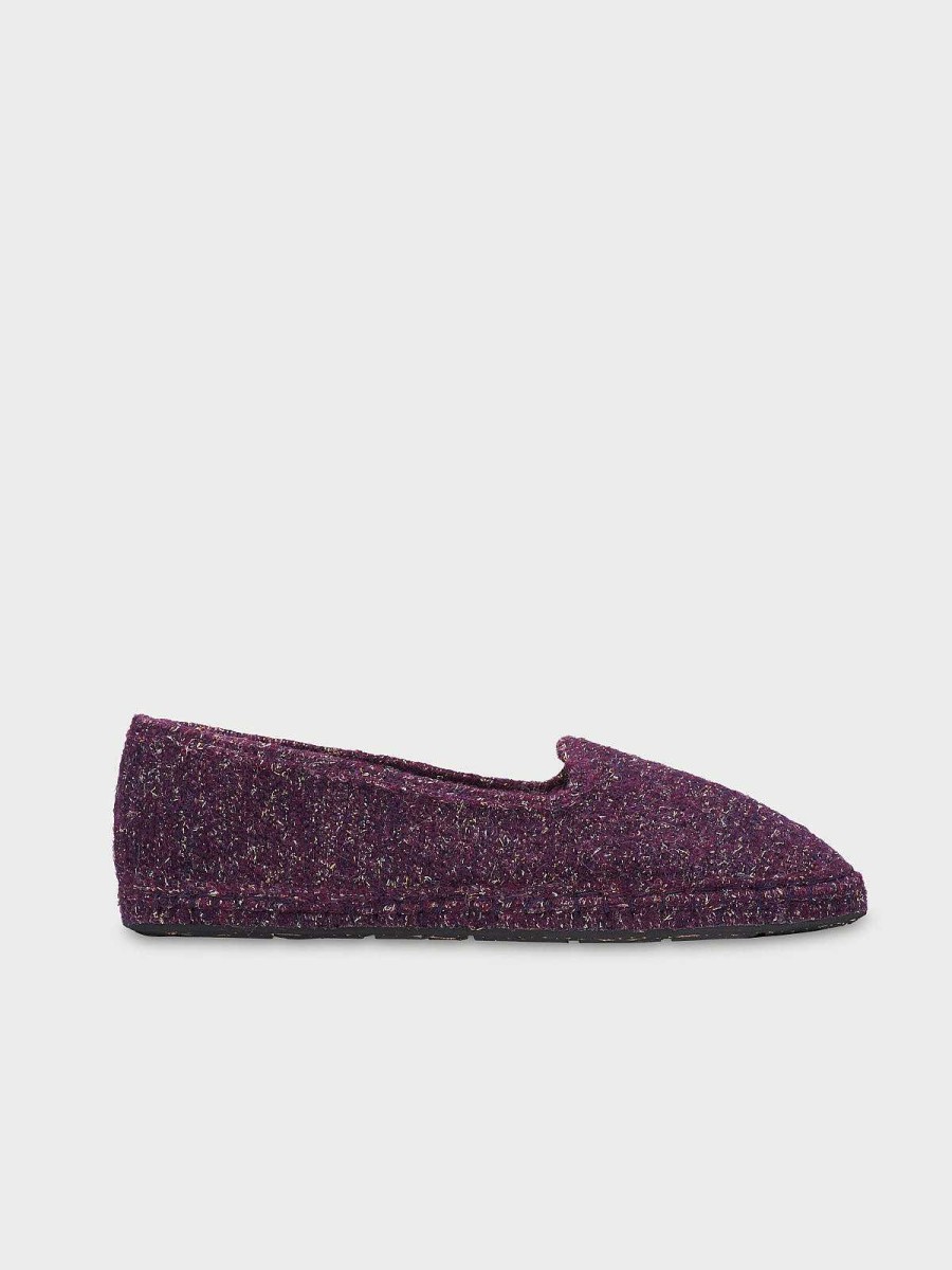 Mujer Flabelus Slippers | Jessie