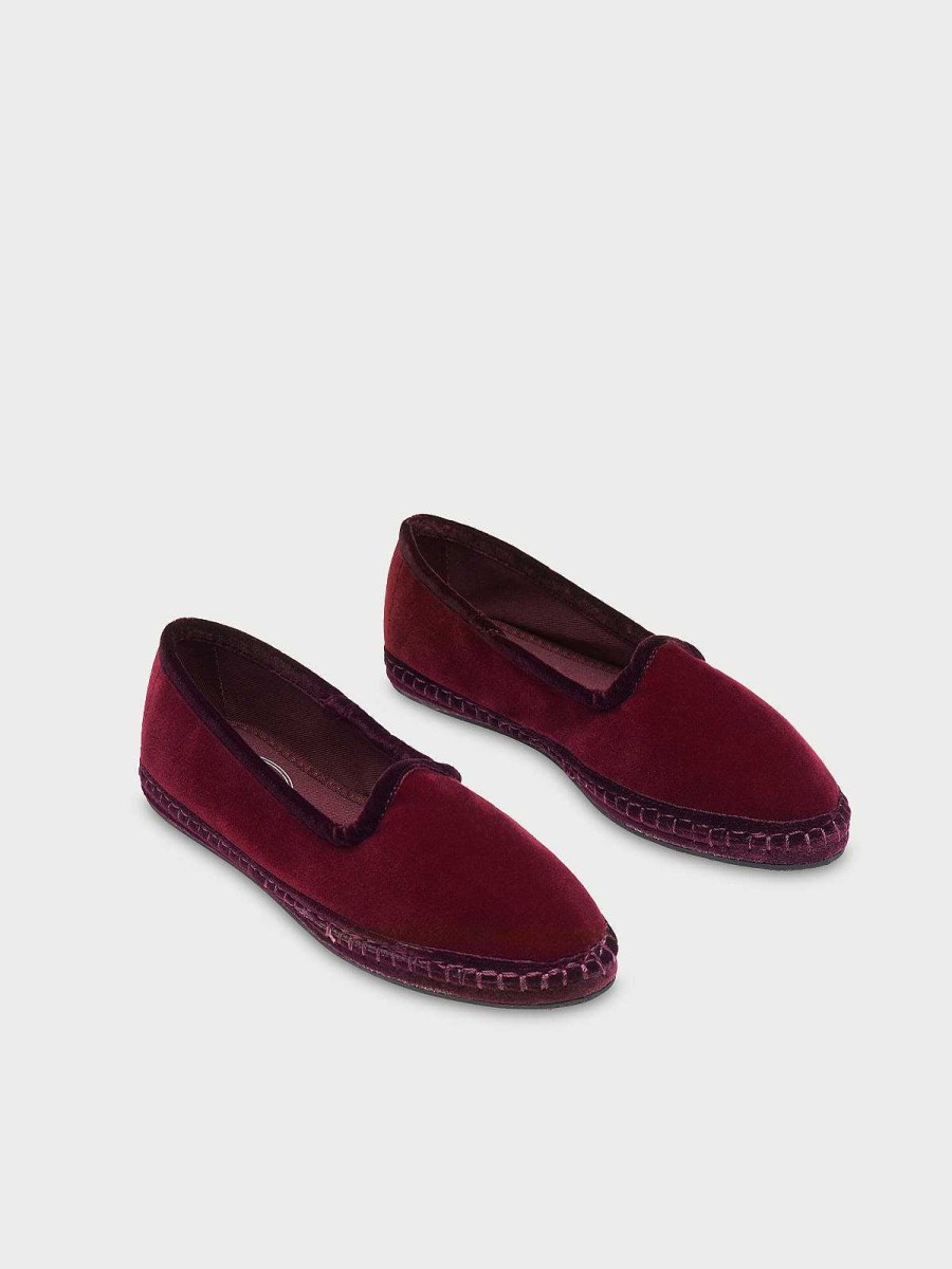 Mujer Flabelus Slippers | Ines