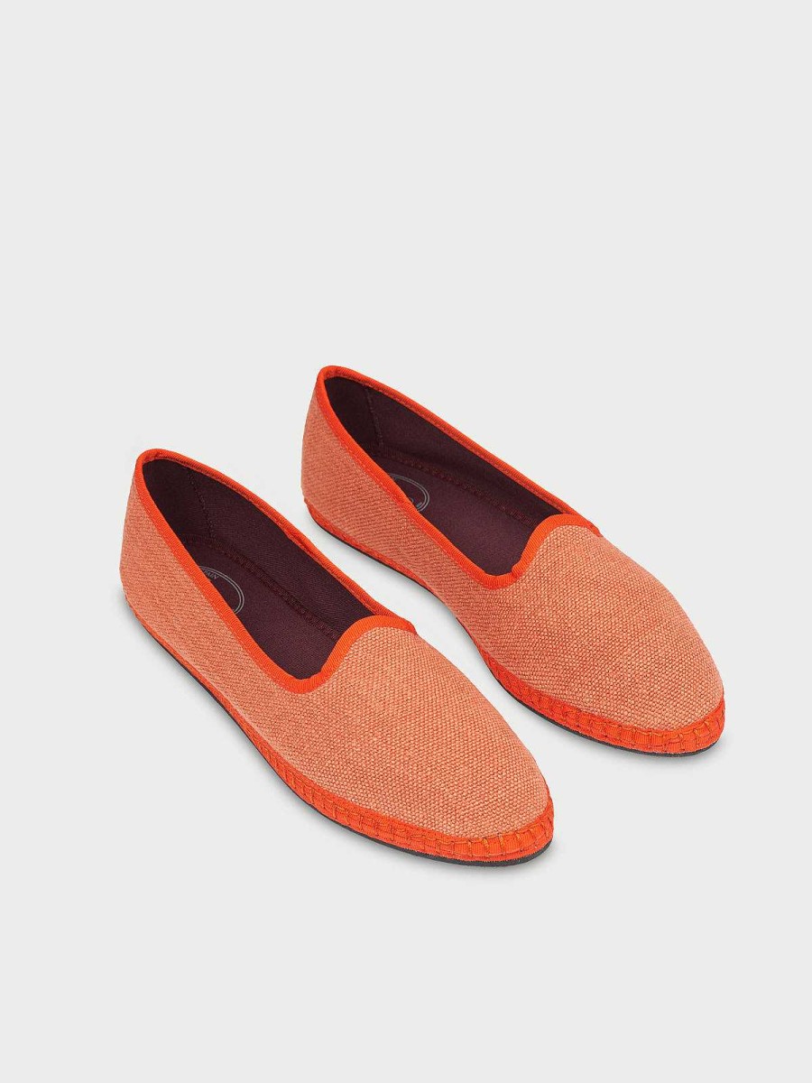 Mujer Flabelus Slippers | Nora