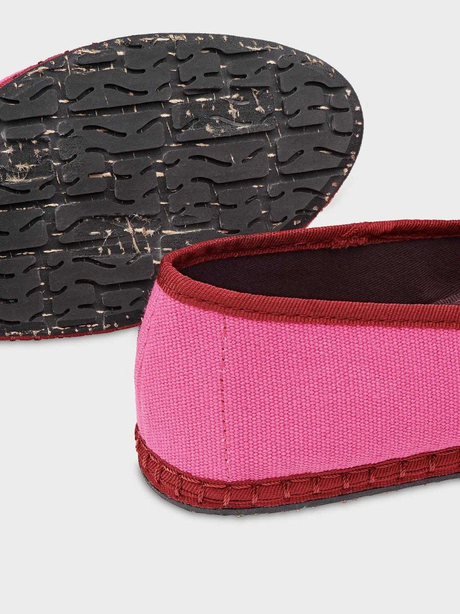 Mujer Flabelus Slippers | Alice