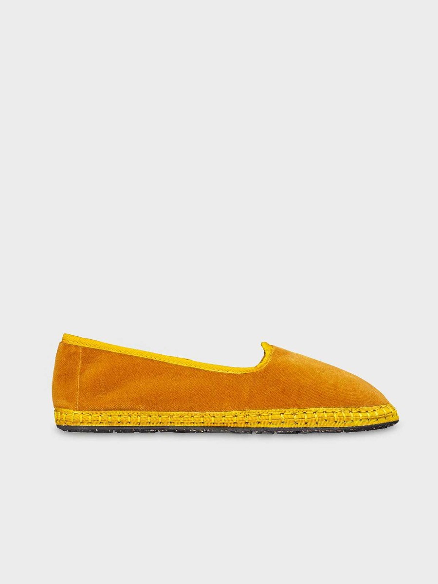 Mujer Flabelus Slippers | Agatha