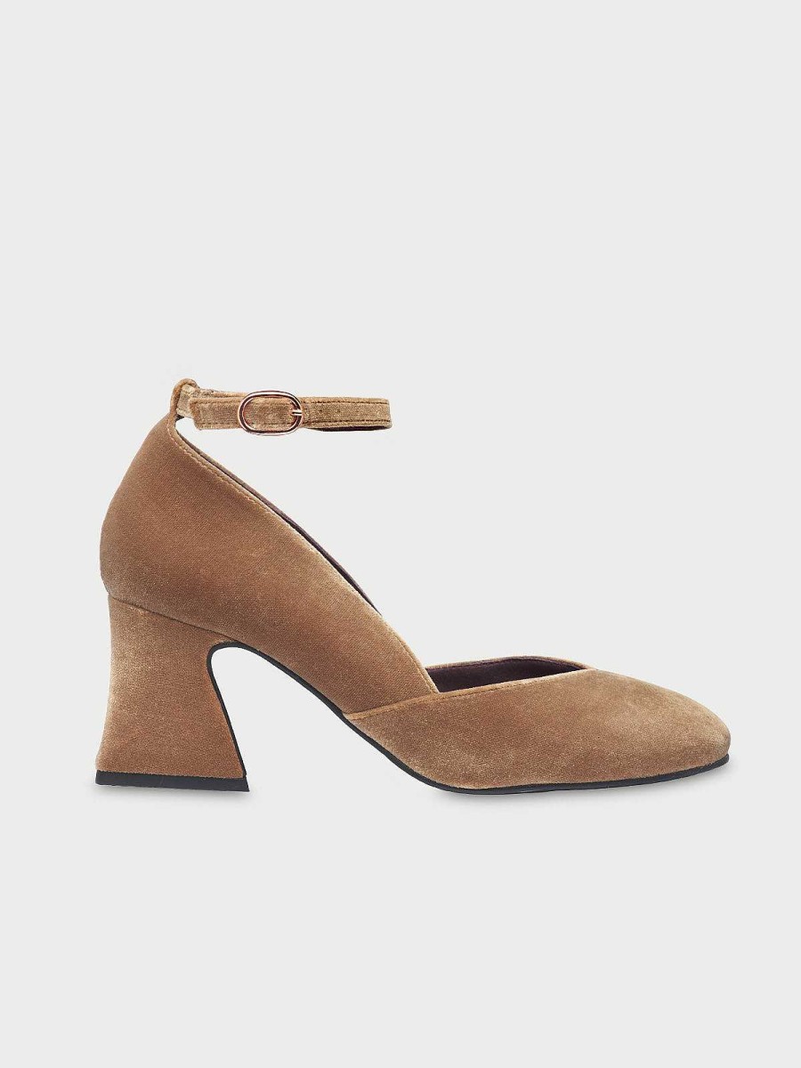 Mujer Flabelus Tacones | The D'Orsey Pumps Mouse