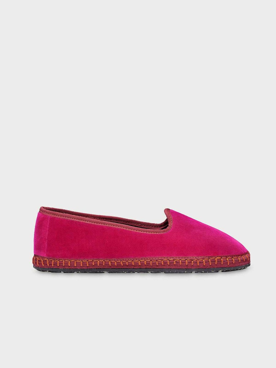 Mujer Flabelus Slippers | Arata