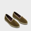 Mujer Flabelus Slippers | Lola