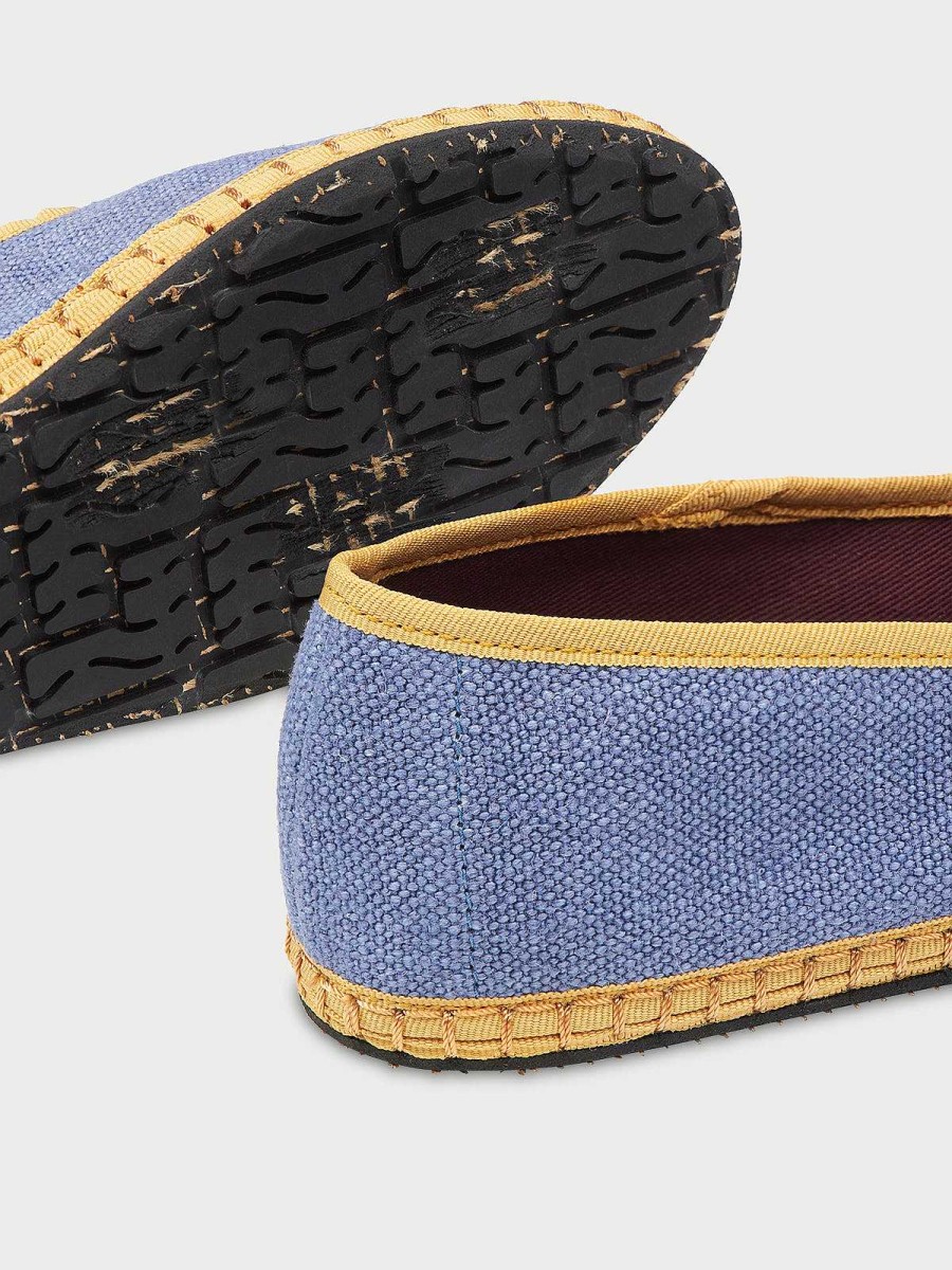 Mujer Flabelus Slippers | Celestina