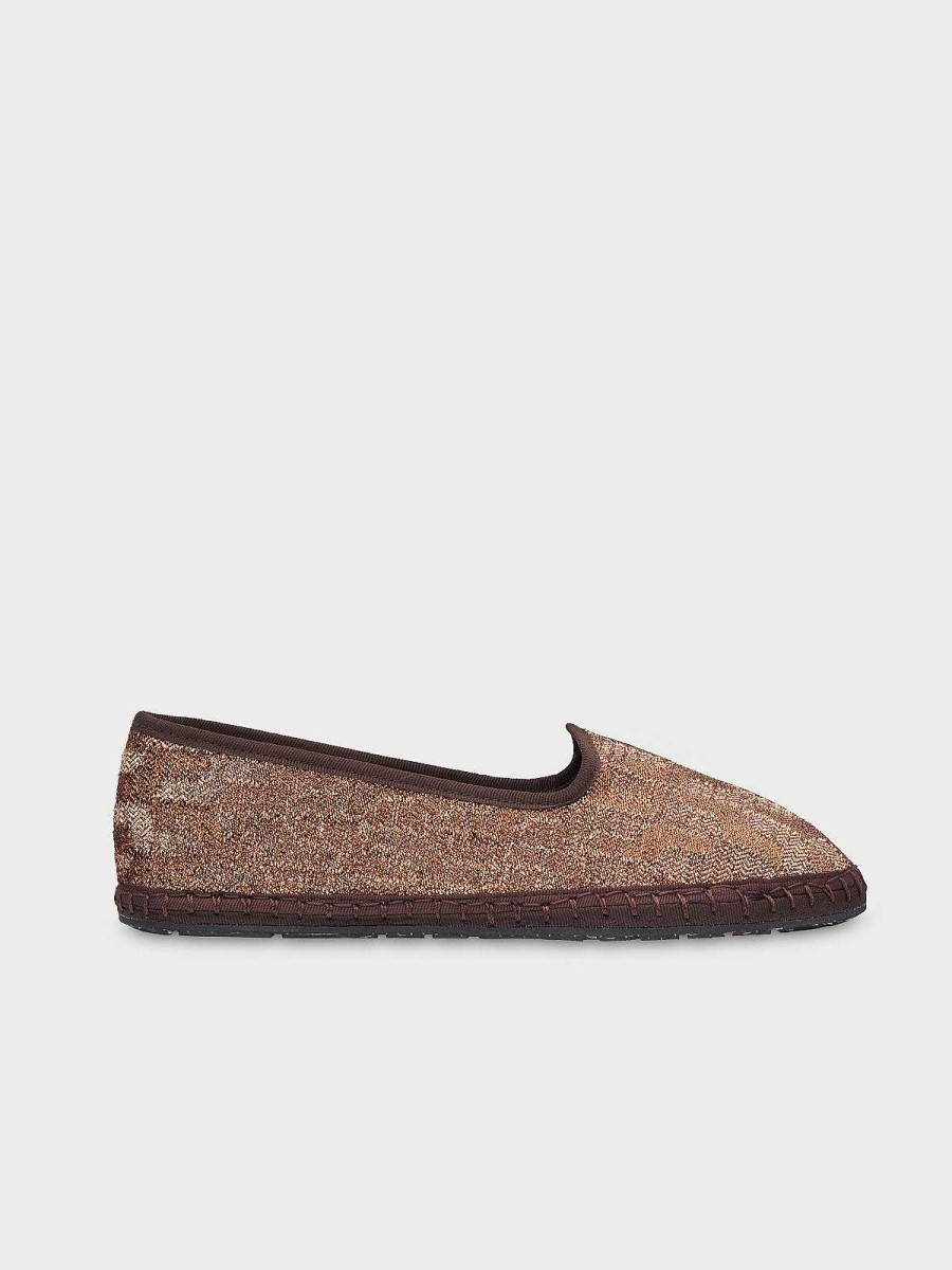 Mujer Flabelus Slippers | Winston