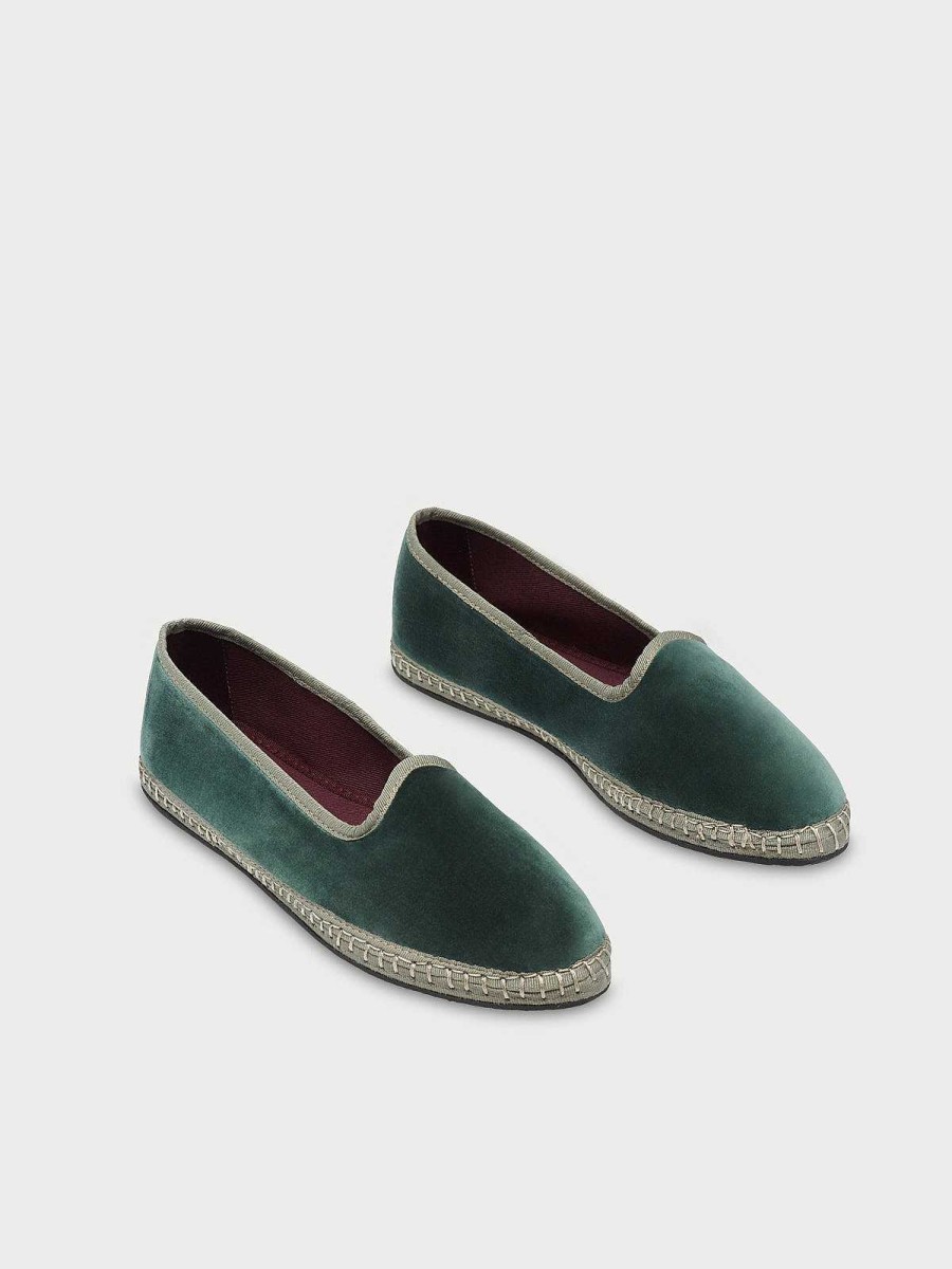 Mujer Flabelus Slippers | Hyde