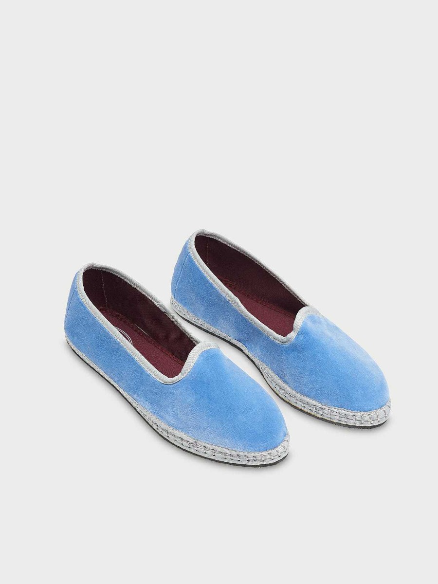 Mujer Flabelus Slippers | Sandrine