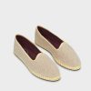 Mujer Flabelus Slippers | Margeritte