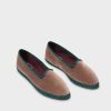 Mujer Flabelus Slippers | Poppyns