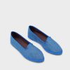 Mujer Flabelus Slippers | Sun Tzu