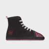 Mujer Flabelus Sneakers | The Old Sport Dark Night