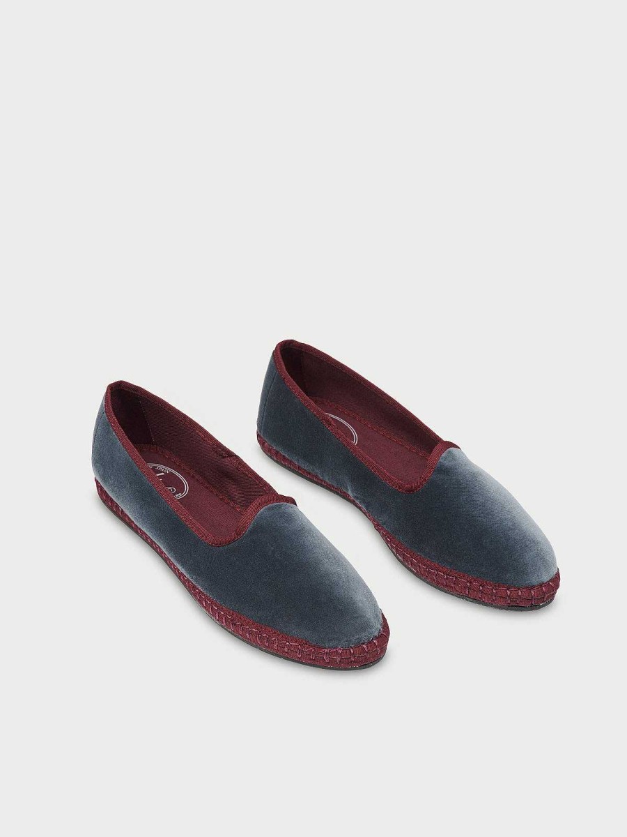 Mujer Flabelus Slippers | Daria