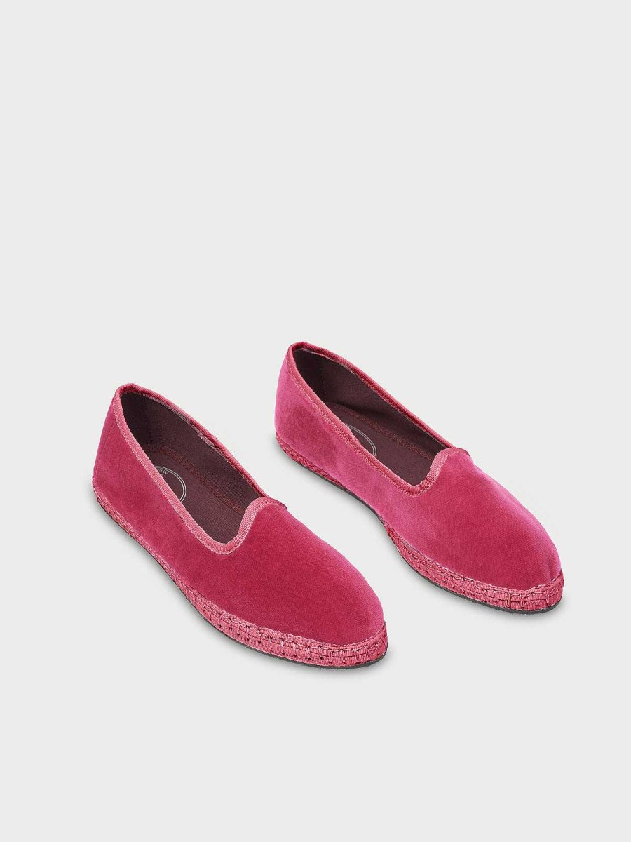 Mujer Flabelus Slippers | Ademas