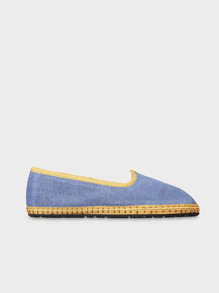 Mujer Flabelus Slippers | Celestina