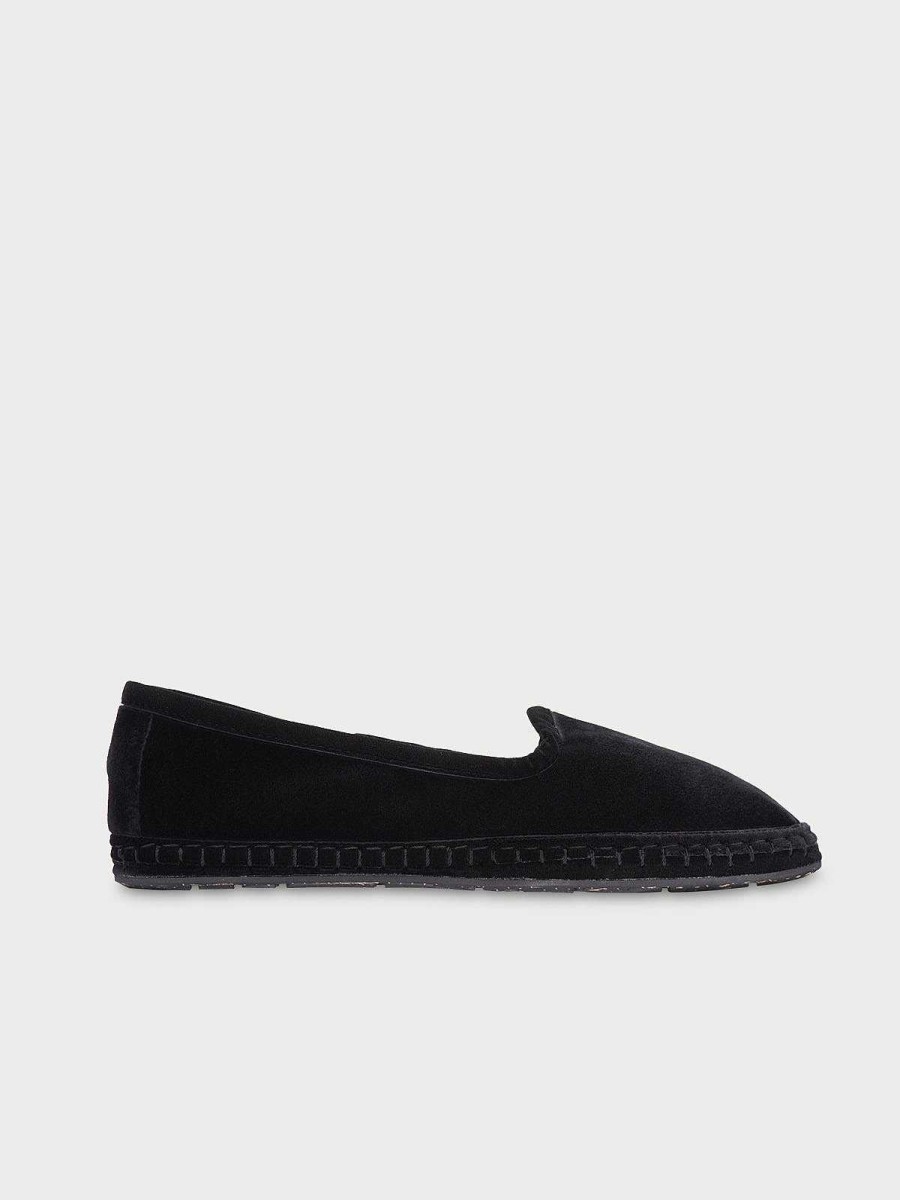 Mujer Flabelus Slippers | David