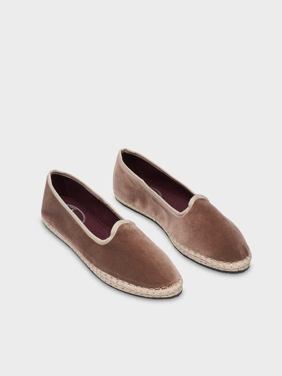 Mujer Flabelus Slippers | Kate