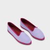 Mujer Flabelus Slippers | Julieta