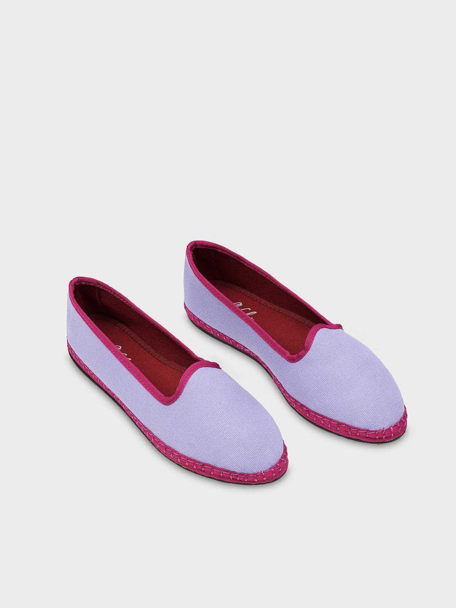 Mujer Flabelus Slippers | Julieta