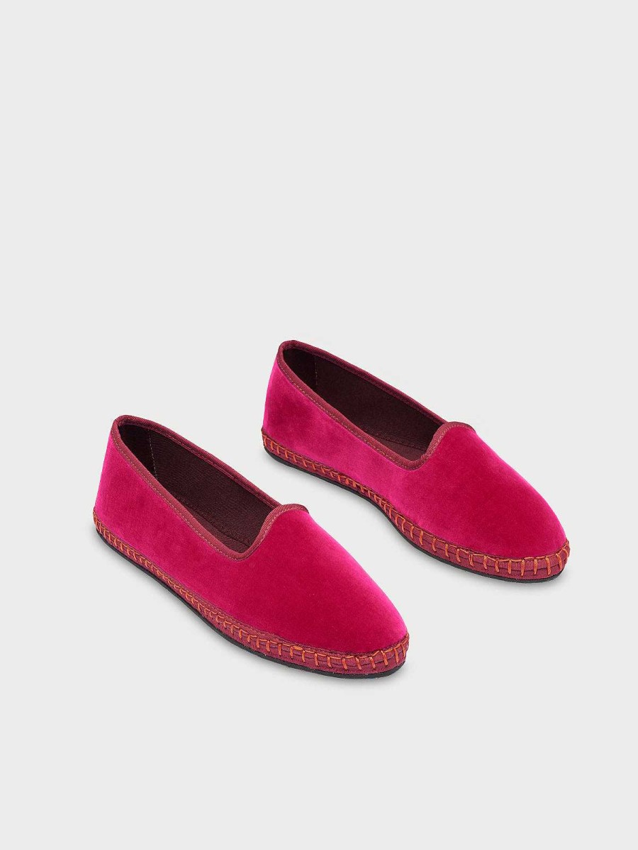 Mujer Flabelus Slippers | Arata