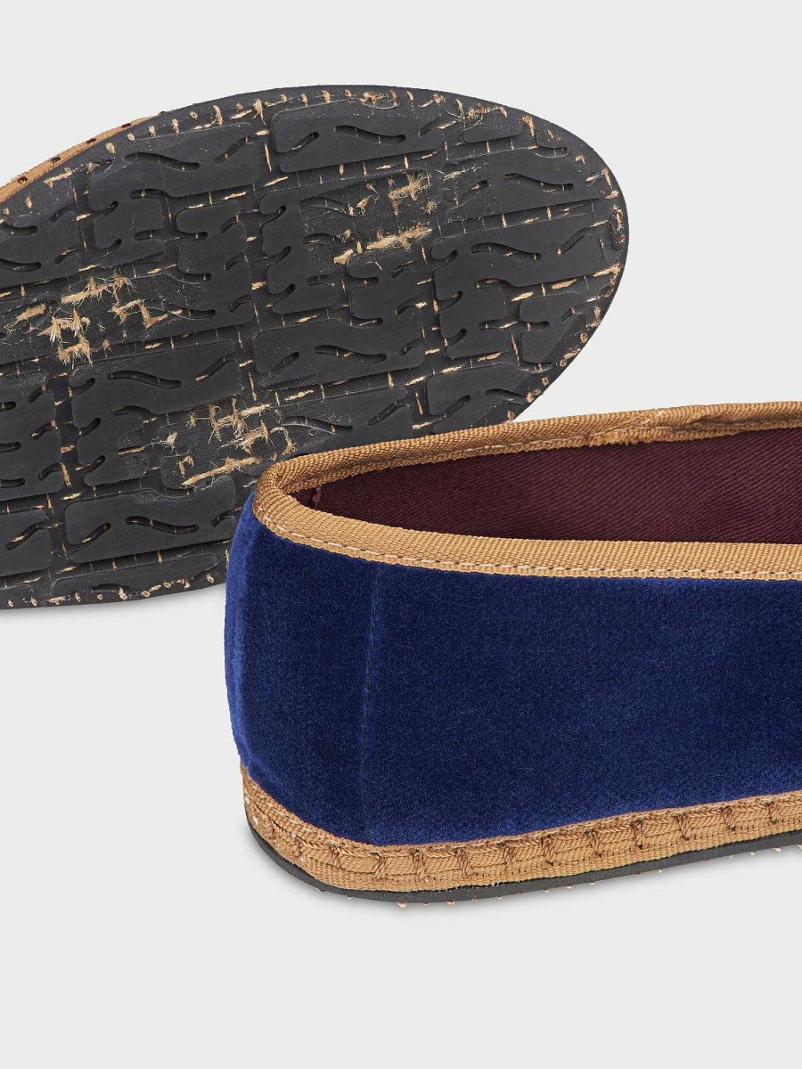 Mujer Flabelus Slippers | Fortunata