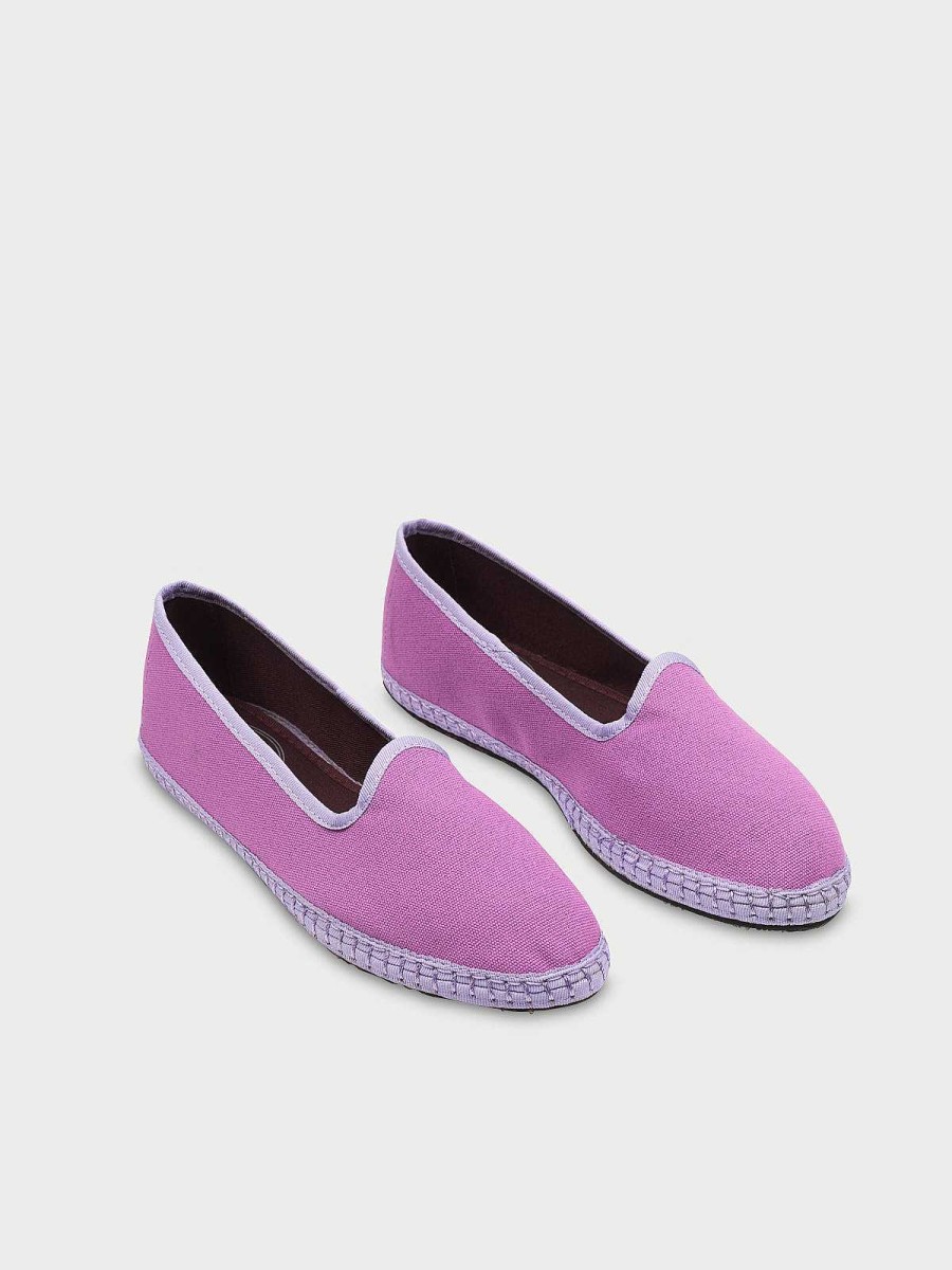 Mujer Flabelus Slippers | Petra