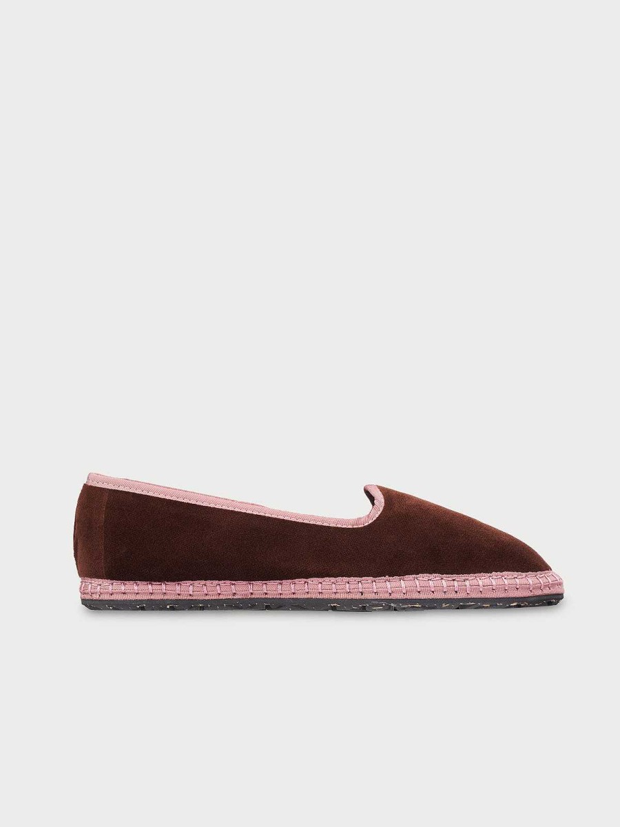 Mujer Flabelus Slippers | Medea