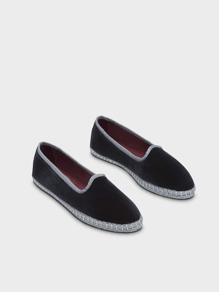 Mujer Flabelus Slippers | Poirot