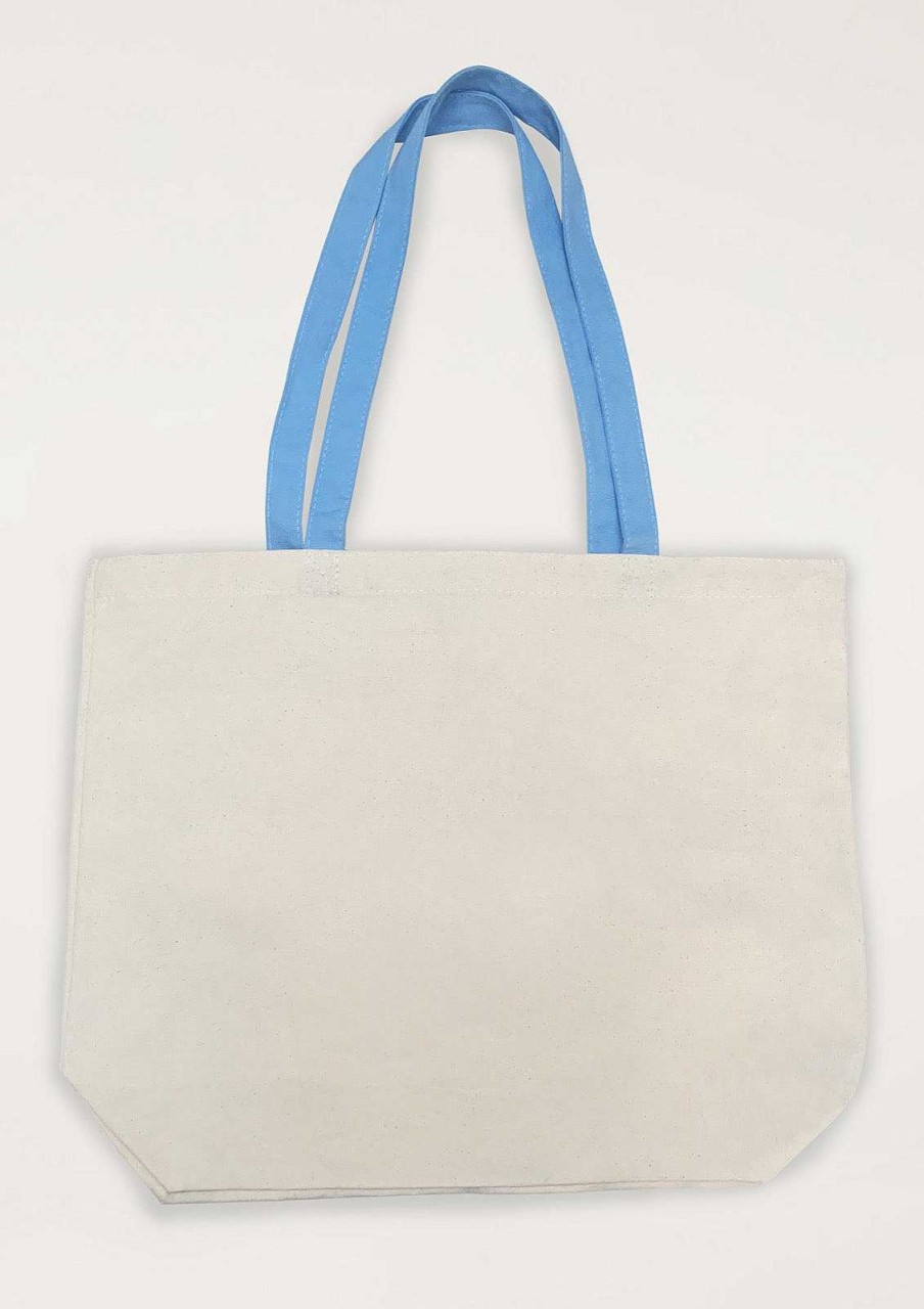 Mujer Flabelus Accesorios | Totebag Flabelus