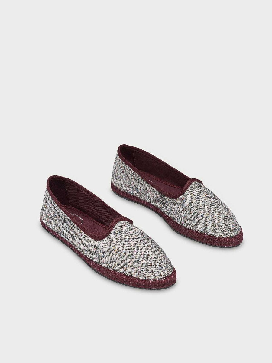 Mujer Flabelus Slippers | Wonder