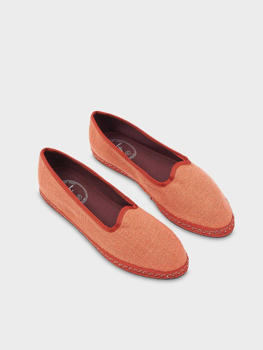 Mujer Flabelus Slippers | Chiara