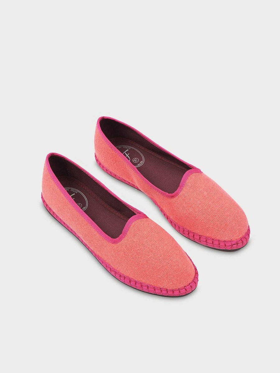 Mujer Flabelus Slippers | Helena