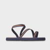 Mujer Flabelus Sandals | Daisy Sandal Cobre