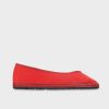 Mujer Flabelus Slippers | Amelia