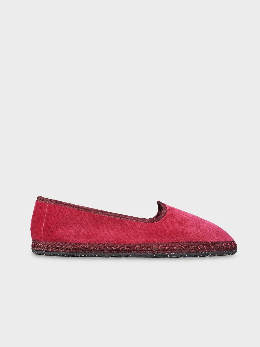 Mujer Flabelus Slippers | Diana