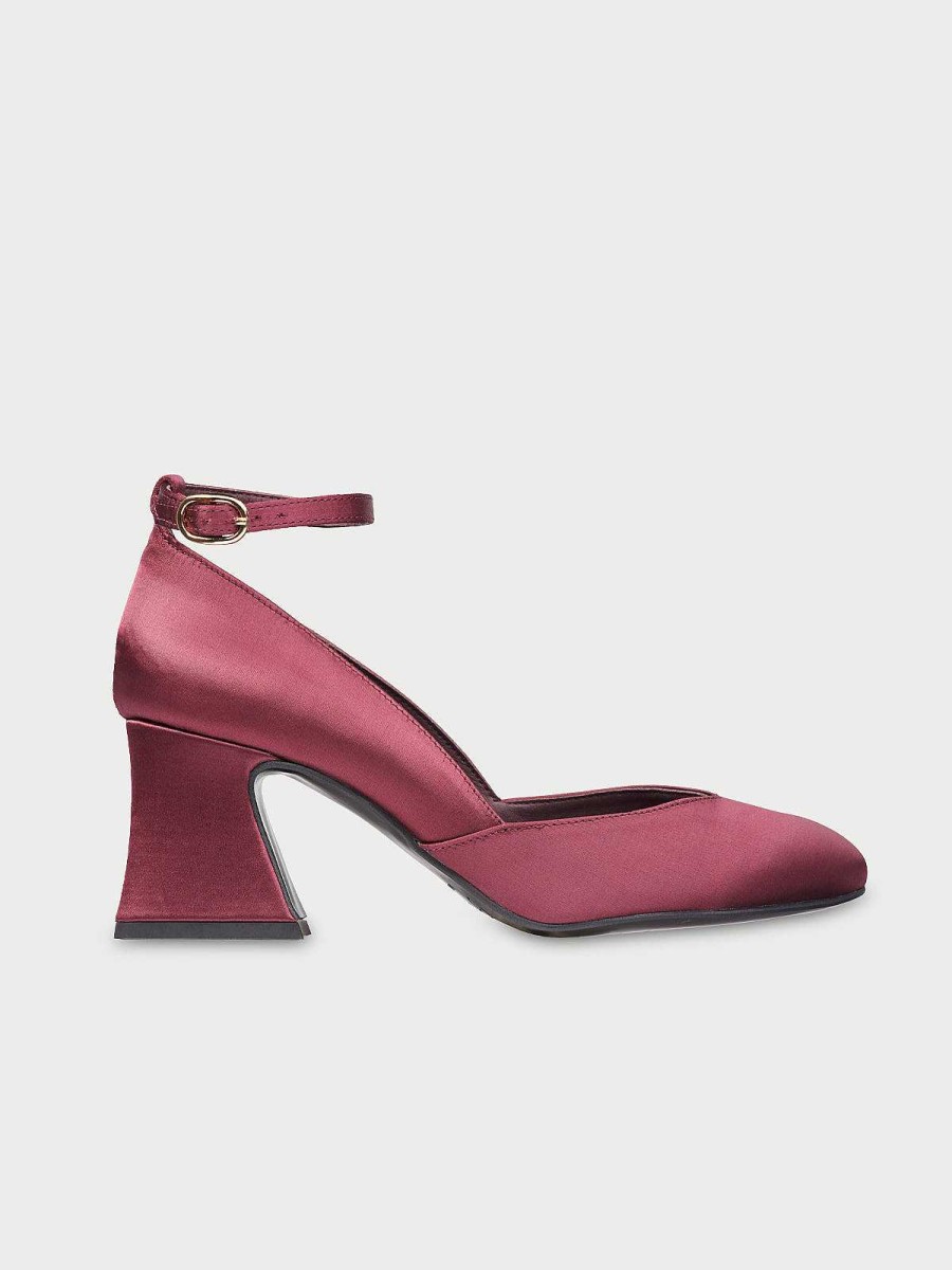 Mujer Flabelus Tacones | The D'Orsey Pumps Brunello