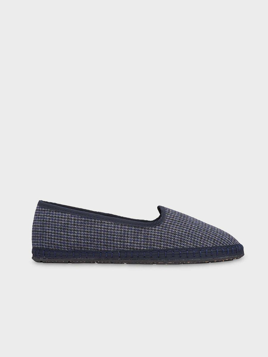 Mujer Flabelus Slippers | Jamie