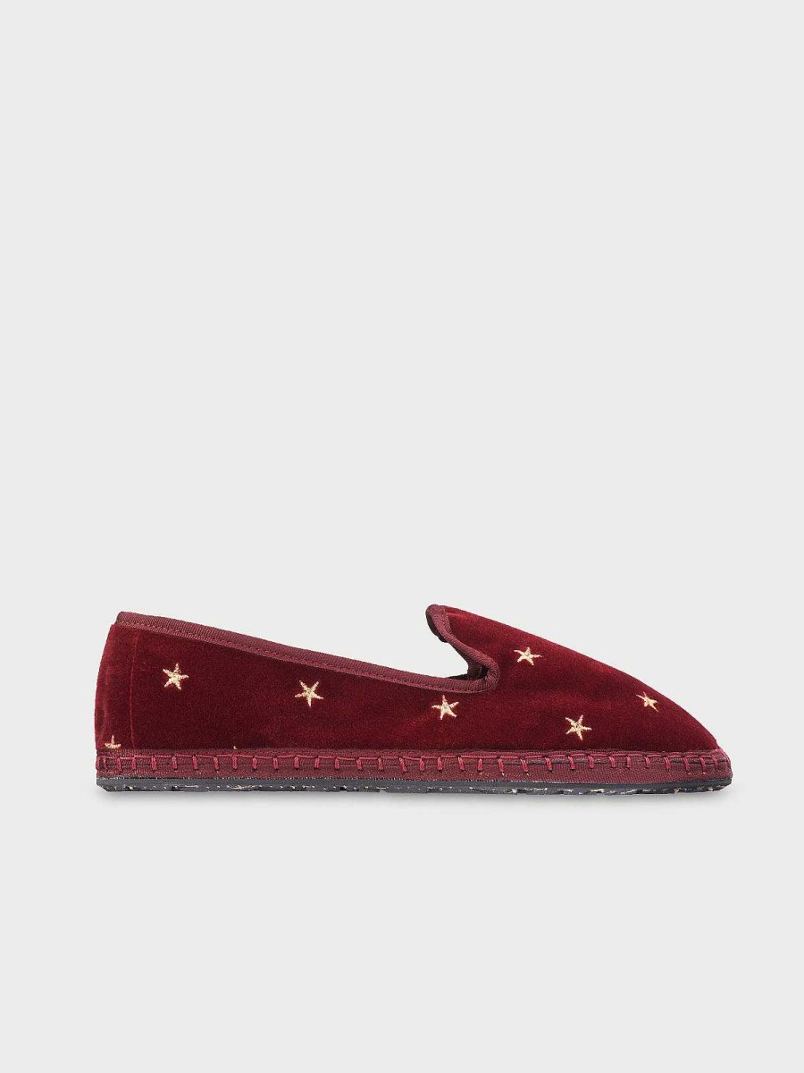 Mujer Flabelus Slippers | Sissi