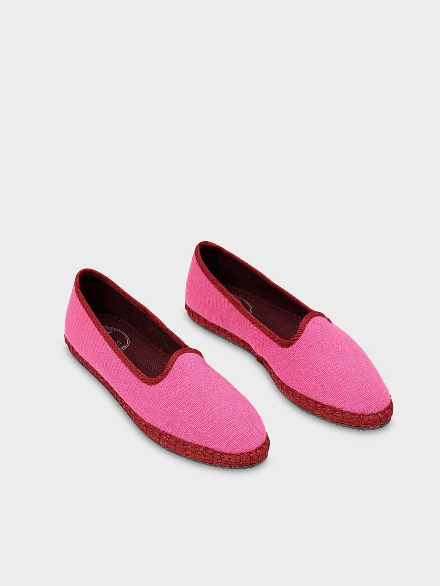 Mujer Flabelus Slippers | Alice