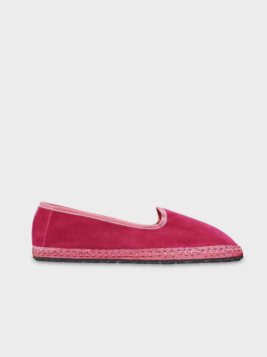 Mujer Flabelus Slippers | Ademas