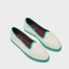 Mujer Flabelus Slippers | Cosette