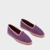 Mujer Flabelus Slippers | Camelia